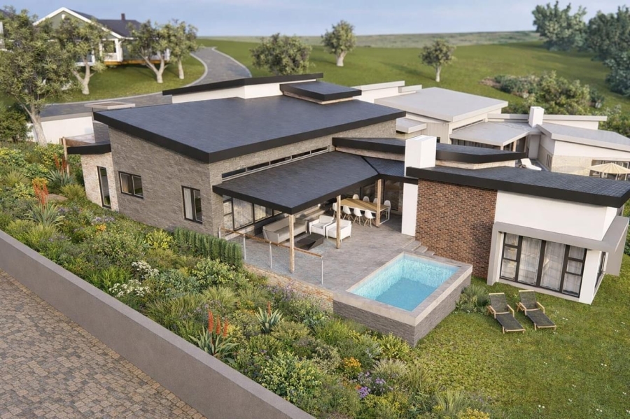 0 Bedroom Property for Sale in Olivewood Private Estate and Golf Club Eastern Cape
